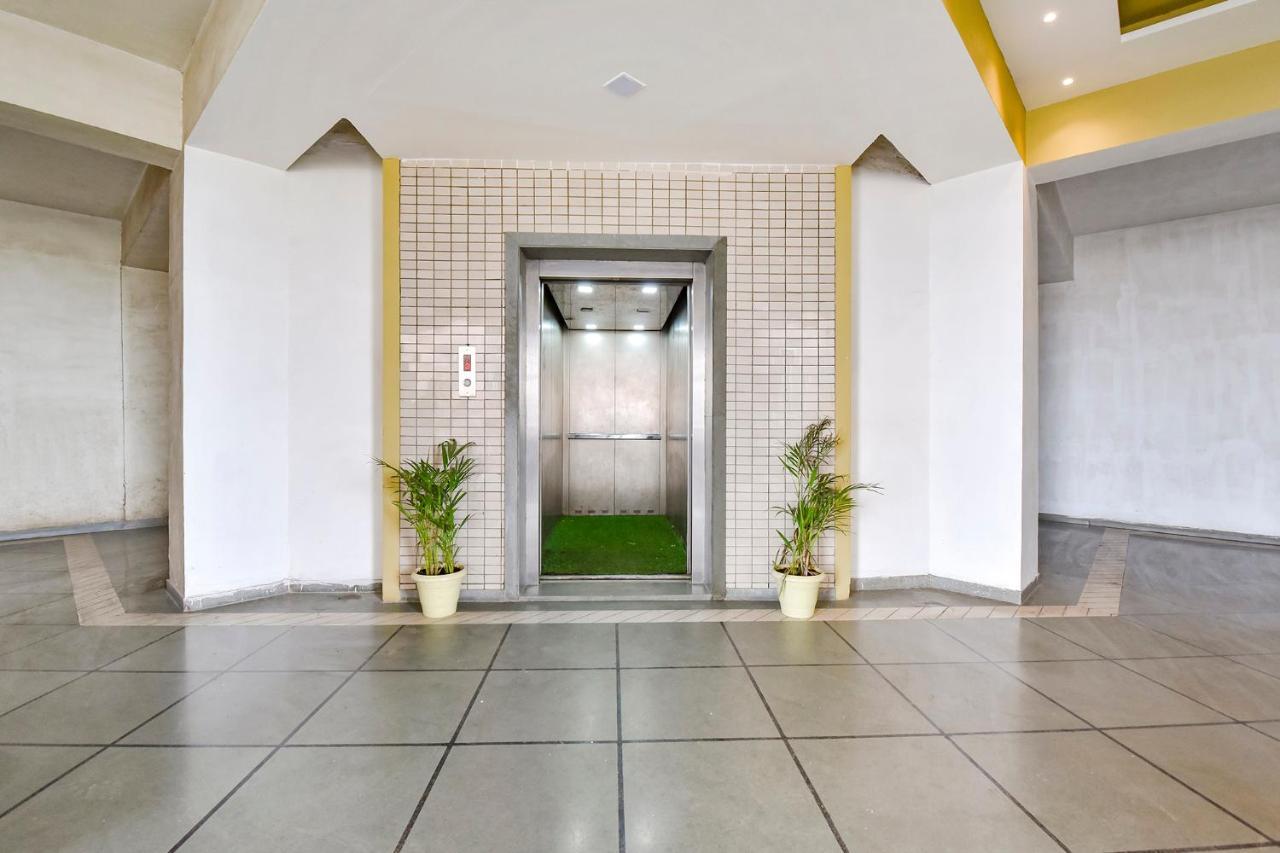 Fabhotel Symphony Grand Αχμπανταμπάντ Εξωτερικό φωτογραφία