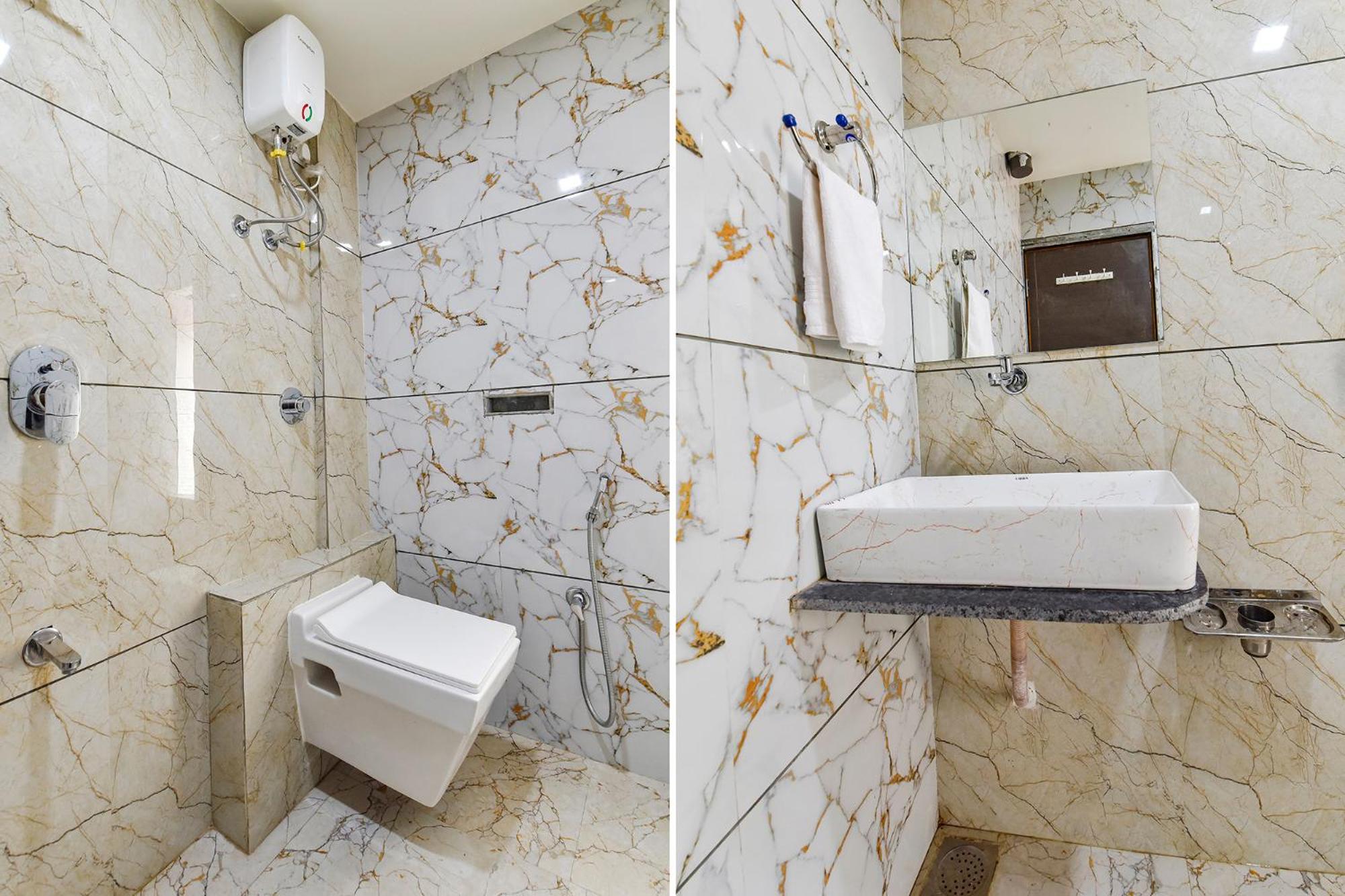 Fabhotel Symphony Grand Αχμπανταμπάντ Εξωτερικό φωτογραφία